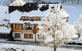 Hotel Gasthaus Hirschen